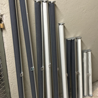 12 tende IKea modello SCOGKSLOVER