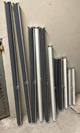 12 tende IKea modello SCOGKSLOVER