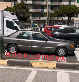 Ricambi mercedes benz epoca