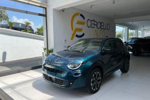 FIAT 600 Hybrid 110 CV DCT MHEV La Prima tua a €