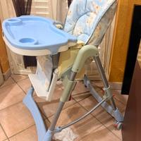 Seggiolino per bambini