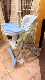 Seggiolino per bambini