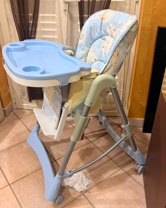 Seggiolino per bambini