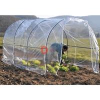 Serra da orto ‘Tunnel’