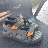 Sandali timberland bambino
