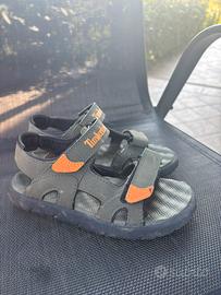 Sandali timberland bambino
