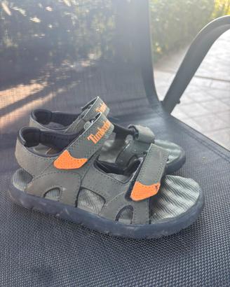 Sandali timberland bambino