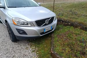 Volvo Xc60 e drive