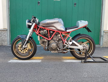 Ducati 900 ss