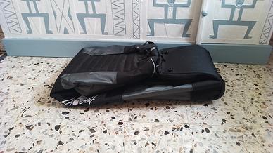 Borsa da golf da viaggio 