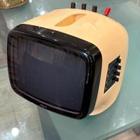 Tv vintage REX