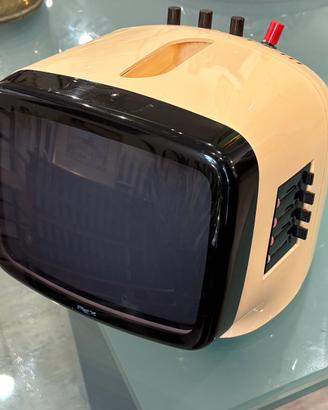 Tv vintage REX