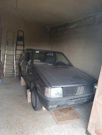 Fiat Uno 1.3 SX