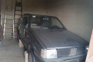 Fiat Uno 1.3 SX