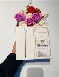 🤍iPhone 17 air 256 🔋solo 36 cicli prezzo fisso