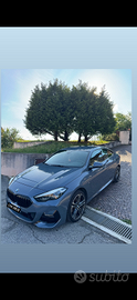 Bmw grancoupè 218d Msport