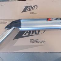 TERMINALE CARICO ZARD MOTO GUZZI  V 85  E5+
