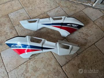 CARENE AFRICA TWIN 1000