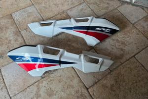 CARENE AFRICA TWIN 1000