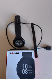 Polar Pacer-smartwatch orologio sport gps
