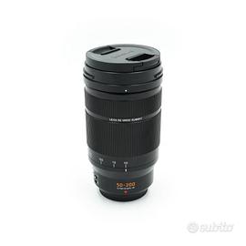 Panasonic Leica DG Vario-Elmarit 50-200mm f/2.8-4