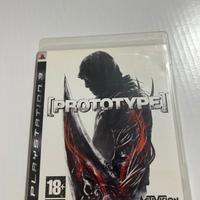 Prototype - PS3