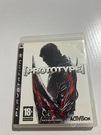 Prototype - PS3