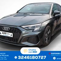 Audi A3 Sportback S line 35TDI S tronic NAVI+PANO+