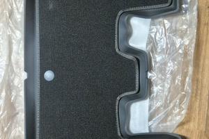 Tappetini Tesla Model Y Juniper 25-26 Set Completo