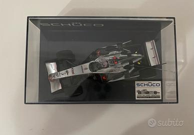 Minichamps McLaren Mercedes Mp4/20 Kimi Raikkonen