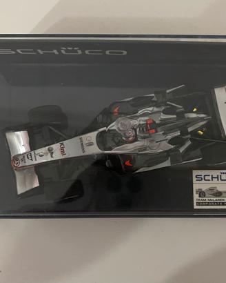 Minichamps McLaren Mercedes Mp4/20 Kimi Raikkonen