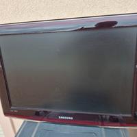 TV Samsung 24 pollici PERFETTO