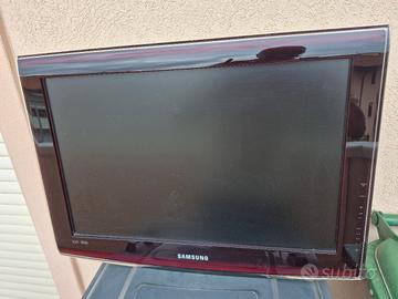 TV Samsung 24 pollici PERFETTO