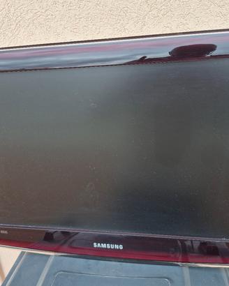 TV Samsung 24 pollici PERFETTO