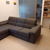 Divano Angolare 3 Posti FUSION S3 - COLOMBINI