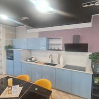 Cucina Maistri 