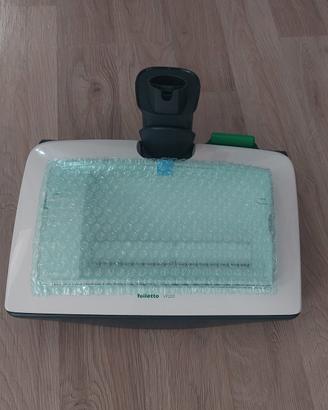 Folletto Lavatappeti VF200 vorwerk 