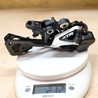 Cambio Shimano XTR