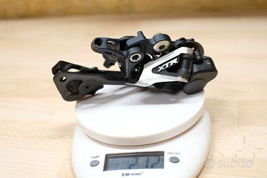 Cambio Shimano XTR