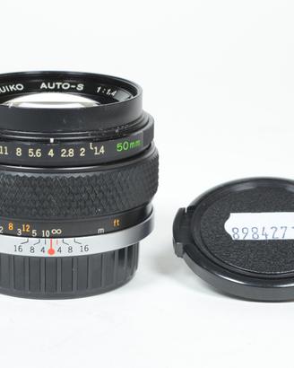 OLYMPUS 50 1,4 OM