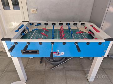 calcetto balilla