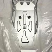 protezione paracoppa alluminio motorrad BMW R 1200