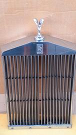 Griglia Rolls Royce