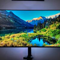 Monitor LG 27GP950 UltraGear Gaming