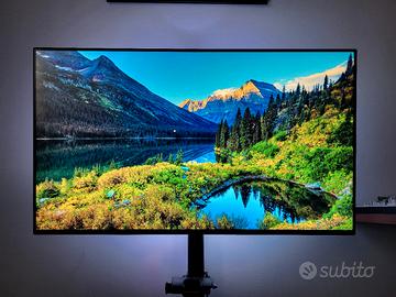 Monitor LG 27GP950 UltraGear Gaming