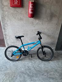 Bici Bmx B’twin wipe 320