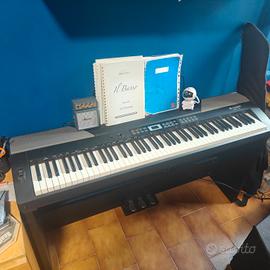 Pianoforte Digitale Thomann DP-26