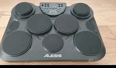 Batteria Alesis Compackit 7