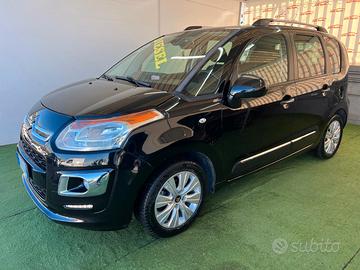 CITROEN C3 PICASSO 1.6 DIESEL 100CV