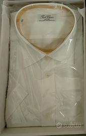 Camicia Sartoriale High Class Burini